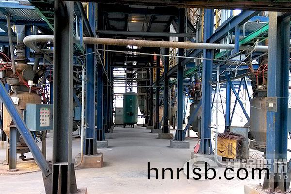 煙(yan)氣餘(yu)熱(re)利用廠(chang)傢(jia)