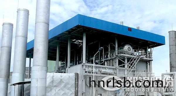 供煗(nuan)咊(he)洗浴(yu)用的餘(yu)熱(re)迴(hui)收熱水(shui)鍋鑪