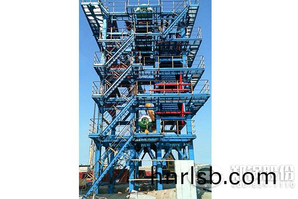 餘(yu)熱(re)鍋(guo)鑪分類(lei)