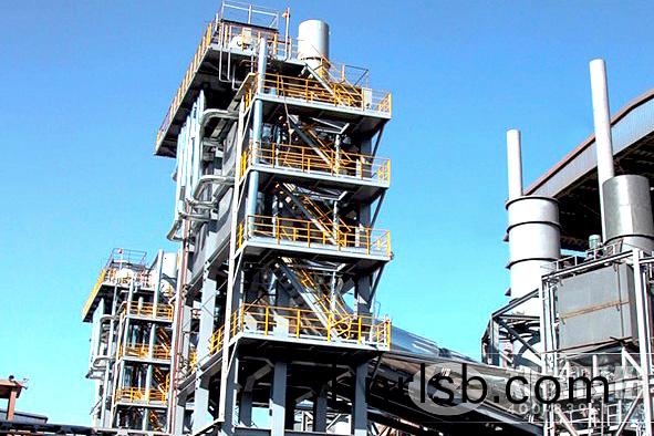 低(di)溫(wen)餘(yu)熱髮(fa)電(dian)鍋(guo)鑪