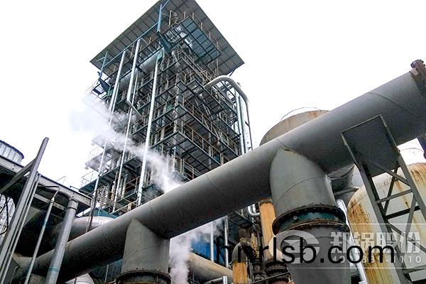 蒸汽熱水(shui)鍋鑪