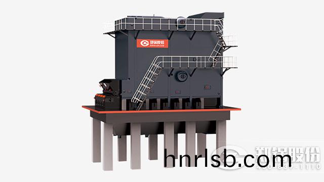 SHW型(xing)鏈條鑪排(pai)鍋(guo)鑪