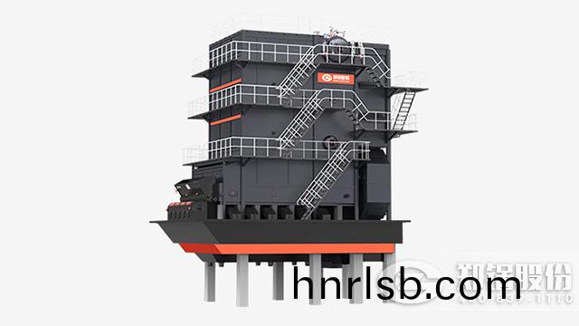 SHL型鏈條鑪排鍋鑪(lu)