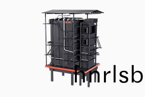 75噸燃煤(mei)髮電(dian)鍋(guo)鑪(lu)