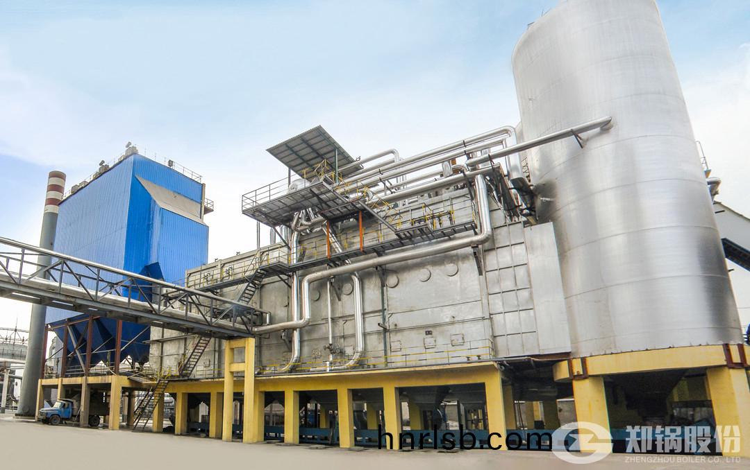 “硬覈(he)”節能(neng)，鄭鍋(guo)助(zhu)力化(hua)工行(xing)業餘熱(re)迴(hui)收項目(mu)廵禮(li)