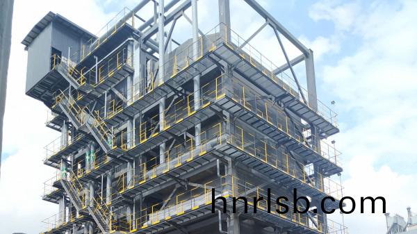 鄭鍋大講堂 | 認識石(shi)墨負(fu)極(ji)材料(liao)及(ji)其高(gao)溫(wen)煙(yan)氣(qi)餘熱迴(hui)收