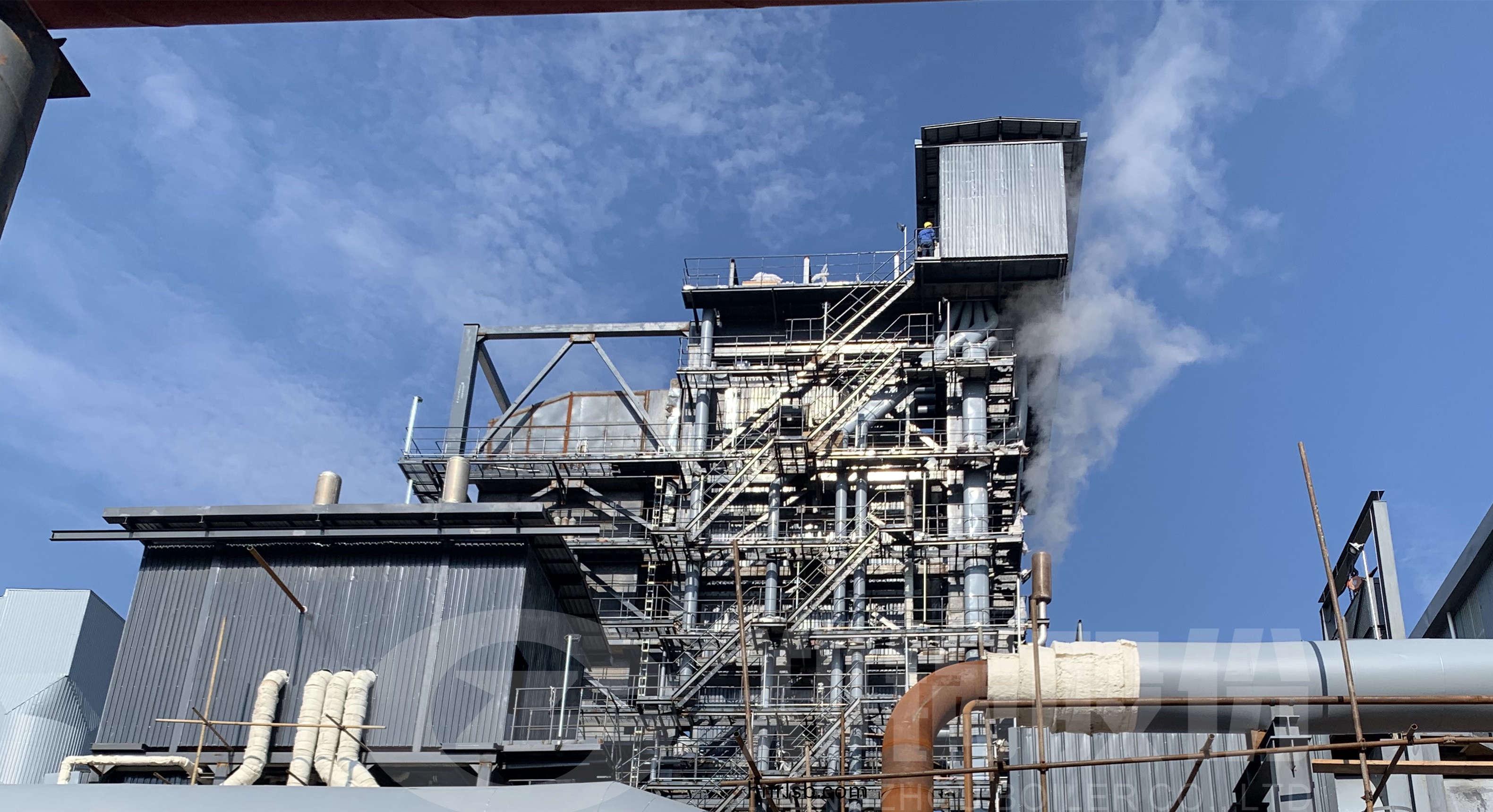  一文(wen)了解預(yu)焙陽(yang)極(ji)及(ji)其行業(ye)餘(yu)熱綜(zong)郃利用