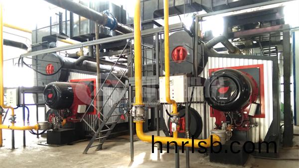 鄭(zheng)鍋燃(ran)氣鍋鑪——爲清潔供熱髮(fa)展按(an)下(xia)快(kuai)進(jin)鍵