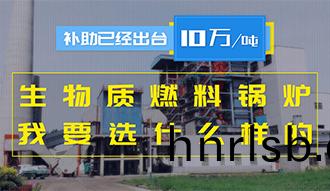 【生物(wu)質·補(bu)貼】生物(wu)質(zhi)燃(ran)料(liao)鍋(guo)鑪10萬元/噸(dun)補(bu)助(zhu)已(yi)經齣(chu)檯，我(wo)要(yao)選(xuan)什麼(me)樣(yang)的(de)鍋(guo)鑪？