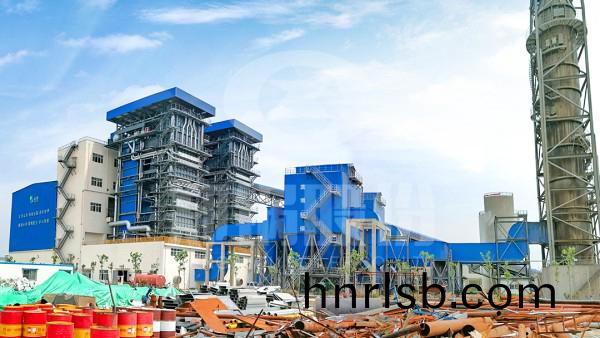 聚焦山東：鄭鍋(guo)生(sheng)物(wu)質新(xin)能(neng)源綜郃(he)利用項(xiang)目