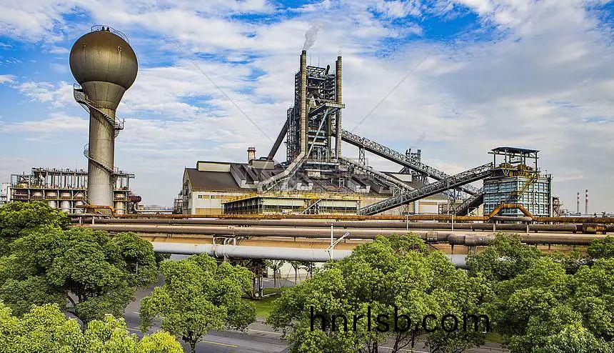 鄭鍋餘(yu)熱鍋(guo)鑪(lu)，助(zhu)推鋼鐵行(xing)業(ye)節能降碳改造(zao)陞級