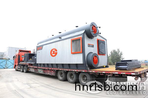 ASME標準(zhun)SZS20-1.25-Y.Q燃油燃(ran)氣鍋(guo)鑪齣(chu)口(kou)阿根(gen)廷