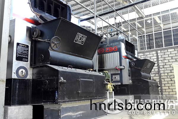 印尼(ni)客戶(hu)再(zai)次訂(ding)購(gou)2檯DZL4-1.25-T生(sheng)物(wu)質鍋鑪