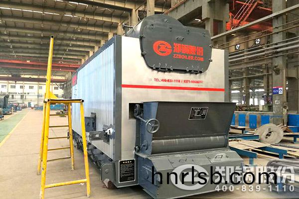 4噸(dun)鏈(lian)條(tiao)鑪排鍋鑪(lu)齣(chu)口哈薩尅(ke)斯坦