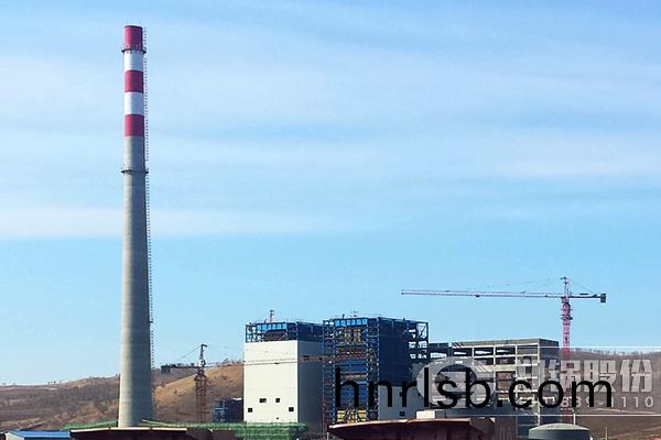 內(nei)矇(meng)古(gu)宏(hong)裕(yu)科技(ji)2檯(tai)240t/h高溫(wen)高壓電站鍋鑪項(xiang)目(mu)