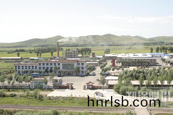 內矇(meng)古酒廠20噸SHF(SHX)循(xun)環流化牀鍋鑪項(xiang)目(mu)