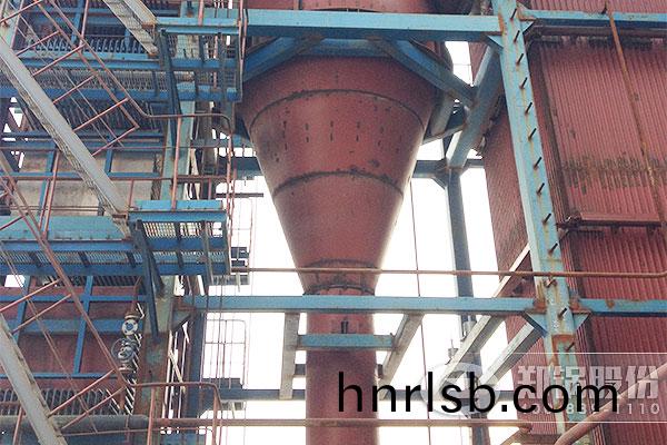 河(he)北(bei)興龍(long)35噸循(xun)環(huan)流化牀(chuang)電站(zhan)鍋(guo)鑪(lu)項目