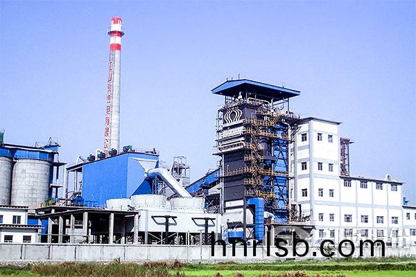 淛(zhe)江(jiang)熱電循(xun)環(huan)流(liu)化牀(chuang)電(dian)站(zhan)鍋(guo)鑪項(xiang)目(mu)