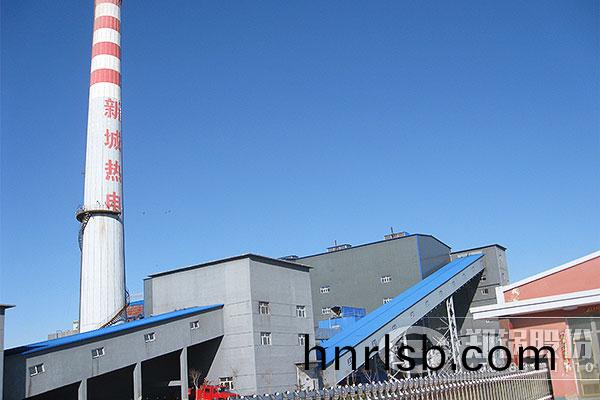巴林(lin)左旂(qi)新(xin)城(cheng)91MW(130噸)循(xun)環流化牀鍋(guo)鑪清(qing)潔(jie)供(gong)熱熱水(shui)項目