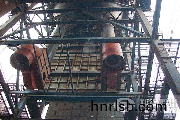 印(yin)度(du)110噸外循環流(liu)化牀電站鍋(guo)鑪(lu)項(xiang)目