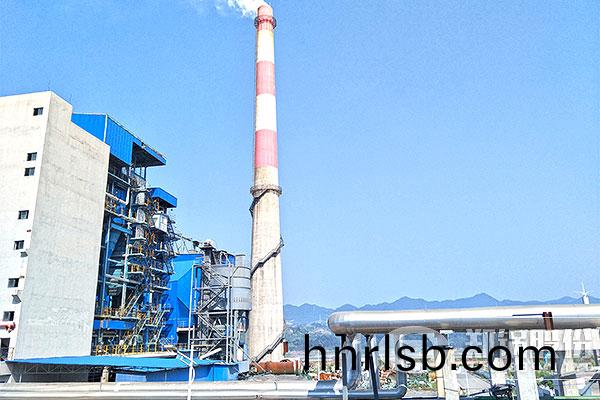 攀(pan)鋼鈦(tai)業(ye)90噸/時循環流化牀燃(ran)煤電站(zhan)鍋(guo)鑪項目