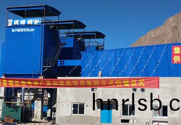 阿(a)裏(li)地區3檯(tai)鏈(lian)條鑪(lu)排鍋(guo)鑪項目