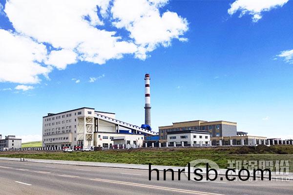 3*46MW角(jiao)筦(guan)強(qiang)製循環鏈條鍋鑪(lu)項目