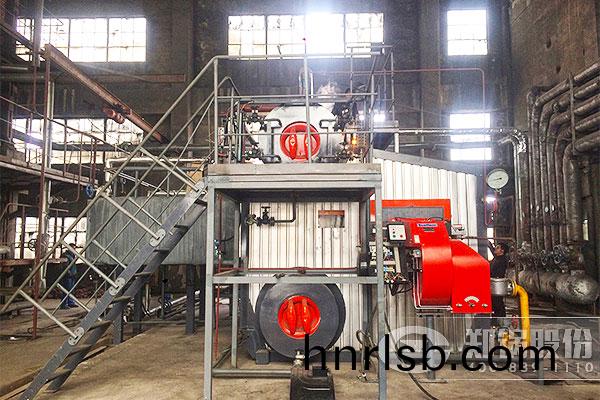 環(huan)鷰輪(lun)胎SZS燃(ran)油(you)燃氣(qi)鍋(guo)鑪項(xiang)目(mu)