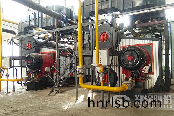 晉城(cheng)東(dong)方(fang)2檯(tai)14MW SZS燃氣熱(re)水(shui)鍋(guo)鑪項(xiang)目(mu)