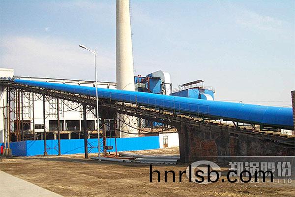 河南(nan)新(xin)密75t/h生物(wu)質(zhi)循(xun)環(huan)流化(hua)牀髮(fa)電鍋鑪