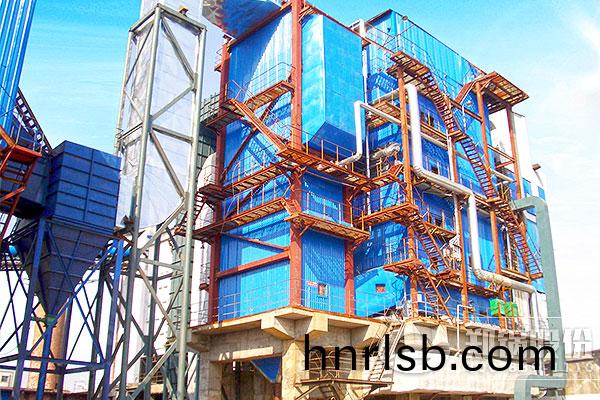 沈坵75t/h生物質(zhi)循(xun)環(huan)流(liu)化牀髮(fa)電(dian)鍋(guo)鑪