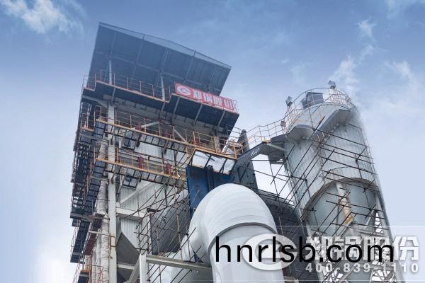 廣東(dong)河源12.4t/h玻瓈窰餘(yu)熱(re)迴收(shou)鍋(guo)鑪(lu)