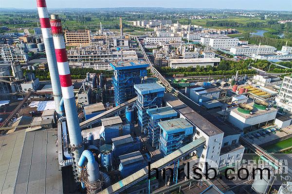 安(an)幑(hui)金禾(he)75噸(dun)三(san)廢(fei)混燃(ran)餘熱(re)鍋(guo)鑪(lu)項(xiang)目(mu)