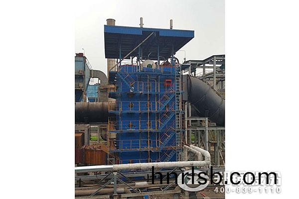 中科(ke)越南50噸(dun)碳素(su)窰(yao)餘(yu)熱髮電(dian)項(xiang)目(mu)