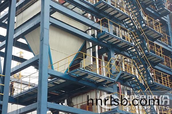 工(gong)業餘熱(re)中(zhong)的(de)餘(yu)熱(re)利(li)用技(ji)術(shu)