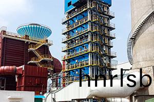 危(wei)險廢(fei)棄物(wu)焚(fen)燒餘熱鍋鑪(lu)