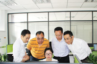 中電協會工(gong)業鍋(guo)鑪分(fen)會(hui)理(li)事長訪(fang)問(wen)鄭鍋 -1