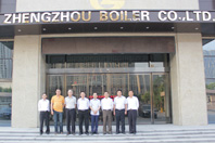 中(zhong)電(dian)協(xie)會工業鍋(guo)鑪(lu)分(fen)會理(li)事(shi)長訪(fang)問鄭(zheng)鍋(guo) -3