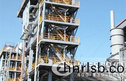 冶(ye)鍊(lian)迴(hui)轉鑪(lu)餘熱鍋(guo)鑪 - 鄭鍋