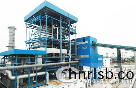 危險廢棄(qi)物焚燒(shao)餘熱(re)鍋鑪(lu) - 鄭(zheng)鍋