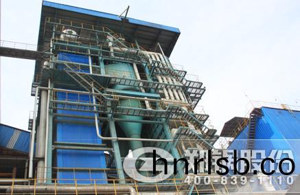 DHX型(xing)循(xun)環流(liu)化(hua)牀鍋(guo)鑪 - 鄭(zheng)鍋(guo)