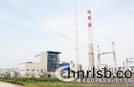 DHX型循(xun)環(huan)流(liu)化牀(chuang)鍋(guo)鑪 - 鄭(zheng)鍋(guo)