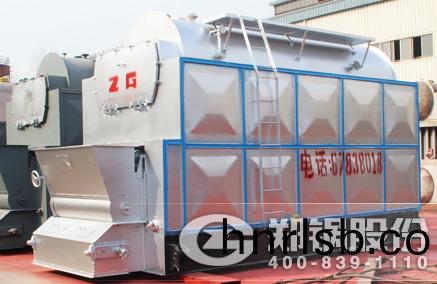 快組裝(zhuang)生物質鍋(guo)鑪 - 鄭鍋(guo)