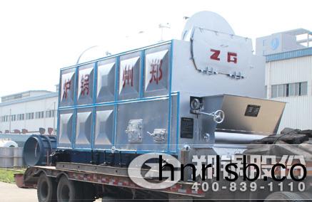 快組裝(zhuang)生(sheng)物(wu)質(zhi)鍋鑪 - 鄭(zheng)鍋