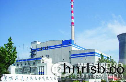 稻殼(ke)稭(jie)桿(gan)生(sheng)物(wu)質(zhi)髮電鍋鑪 - 鄭(zheng)鍋