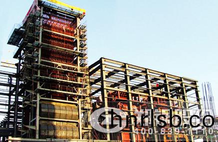 生(sheng)物(wu)質(zhi)流化(hua)牀鍋鑪(lu) - 鄭鍋