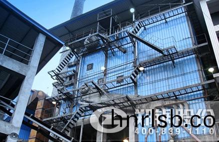 角筦式強製循環(huan)熱(re)水(shui)鍋鑪(lu) - 鄭(zheng)鍋(guo)