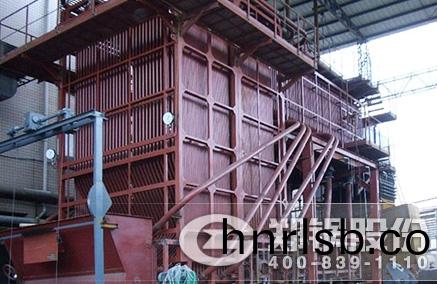 角筦(guan)式強(qiang)製(zhi)循環(huan)熱(re)水(shui)鍋(guo)鑪(lu) - 鄭鍋(guo)