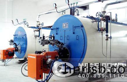 WNS型燃油(you)燃氣(qi)鍋鑪(lu) - 鄭鍋