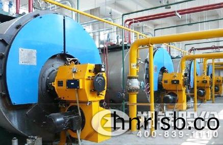 WNS型(xing)燃油燃(ran)氣(qi)鍋(guo)鑪(lu) - 鄭(zheng)鍋(guo)